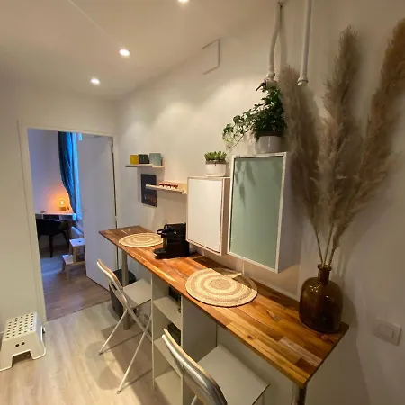 Apartment Magnifique T2 Aux Portes De Paris Cachan