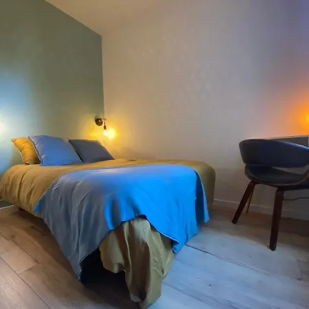 Magnifique T2 Aux Portes De Paris Apartment Cachan